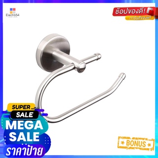 ที่ใส่กระดาษ KB-12-331-ST สเตนเลสTOILET TISSUE HOLDER KB-12-331-ST STAINLESS STEEL