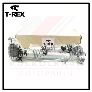 TREX ลูกหมากคันชัก TOYOTA ALTIS 08-16 (TXE-T361)