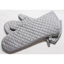 ถุงมือกันความร้อน (ราคาต่อคู่) แบบยาว แบบสั้น อุปกรณ์ เบเกอรี่ - รูปที่ 2