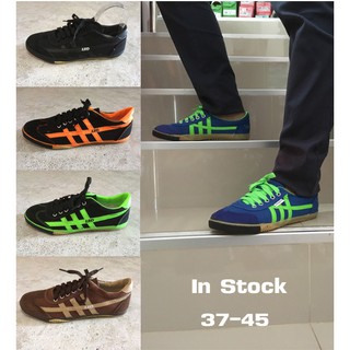 ⭐️ส่งทุกวัน⭐️รองเท้าผ้าใบ ฟุตซอล Futsal Size 37-45