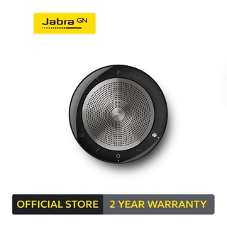 [ผ่อน 0%] Jabra ลำโพงประชุมพร้อมไมค์ Bluetooth Conference Call รุ่น Speak 750 MS