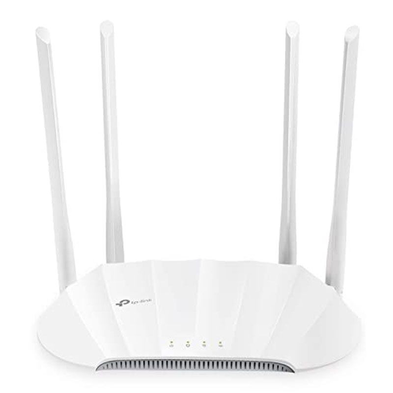Access Point TP-LINK (TL-WA1201) Wireless AC1200 Dual Band Gigabit By Shopee SuperIphone1234