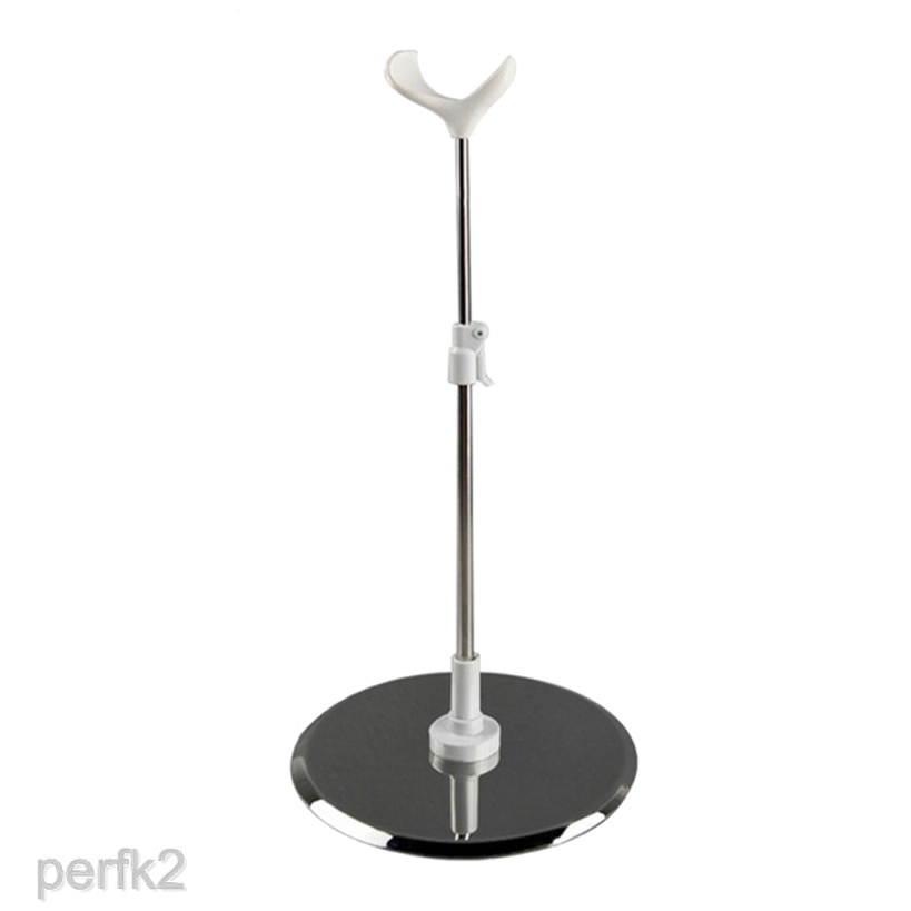 ขาตั้งตุ๊กตาปรับขนาดได้สําหรับ 1/3 1/4  1/6 bjd dolls