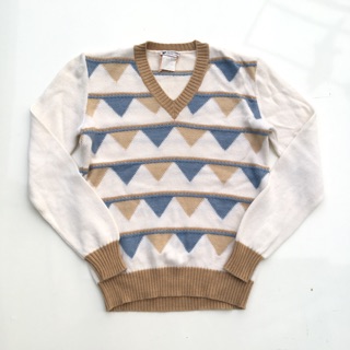 Vintage Knit wear