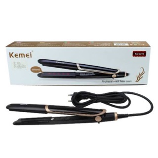 เครื่องหนีบผม อินฟราเรด Kemei KM-2219