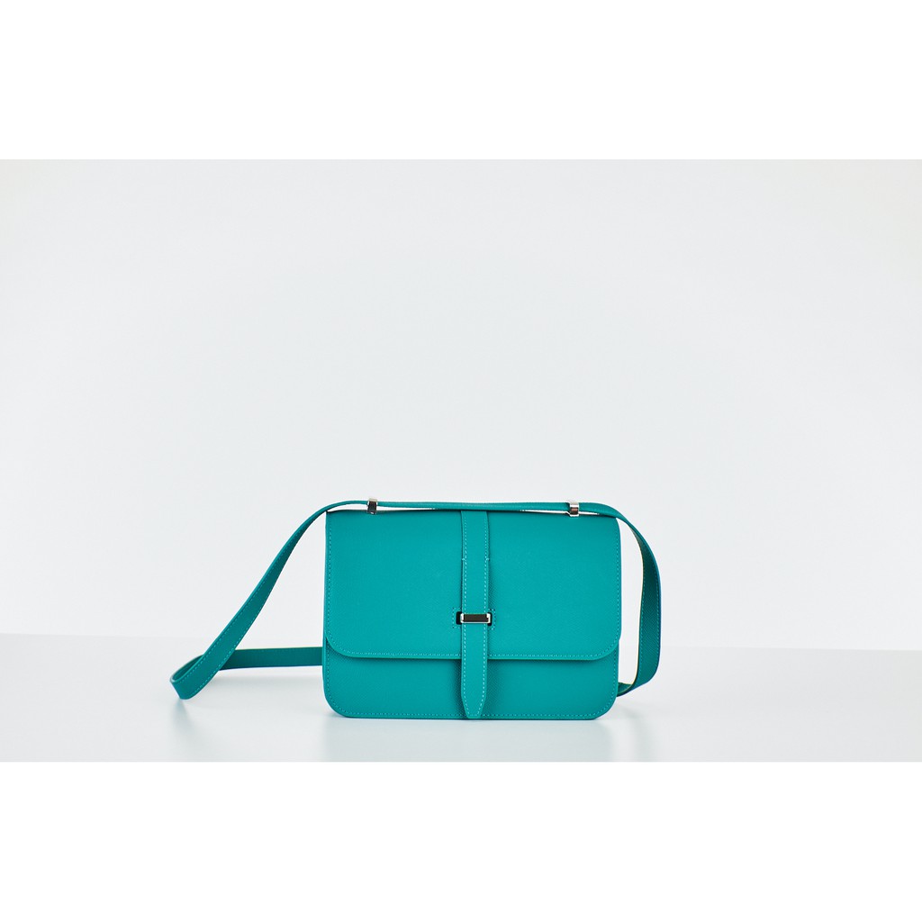 Mermaid: กระเป๋าสะพายข้าง ALEXIS Cover Me คอลเลคชั่นกระเป๋าถือ