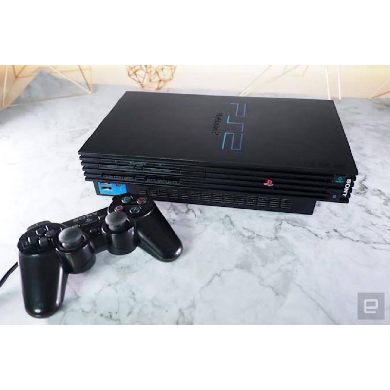 "Sony PlayStation" 2 Shopee Thailand
