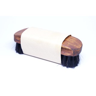 แปรงขนม้า แท้ 100 % (Horsehair Brush 100 %)