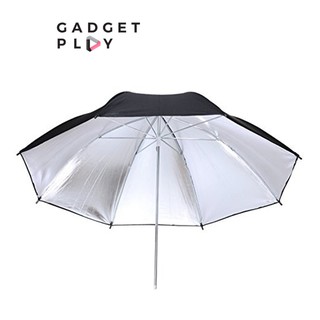 [กรุงเทพฯ ด่วน 1 ชั่วโมง] NiceFoto Umbrella ร่มสะท้อน Reflector -110 cm