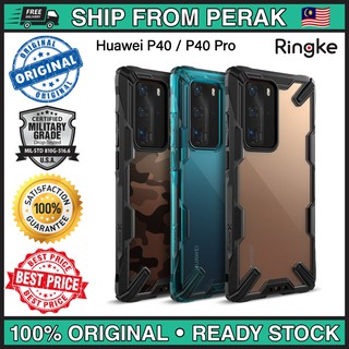 Ringke Fusion-X Huawei P40 / P40 Pro เคส