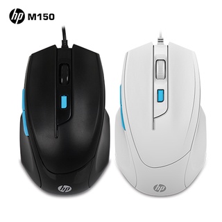 MOUSE (เม้าส์) HP GAMING M150