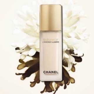 Chanel sublimage serum