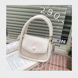 พร้อมส่ง!!!!!!! Grace bag กระเป๋าใบเล็ก จิ๋ว สไตล์เกาหลี