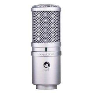 USB Condenser Mic E205U SUPERLUX