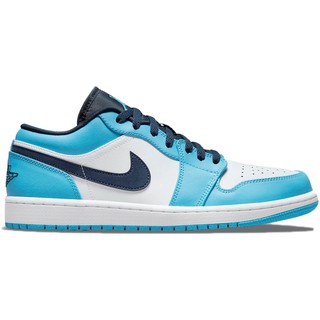 PROSPER - Air Jordan 1 Low UNC 2021