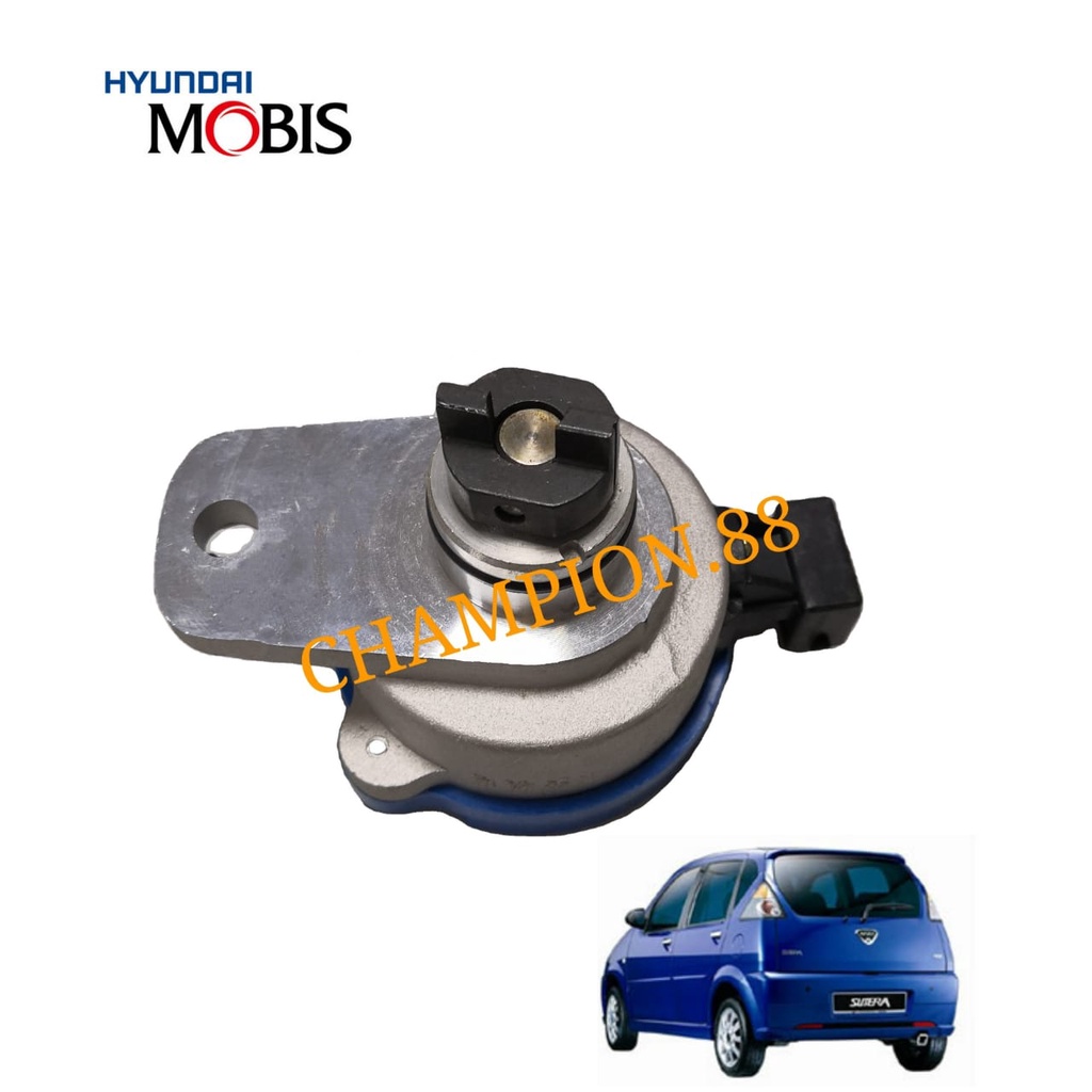 เซ็นเซอร์ NAZA SUTERA CAM