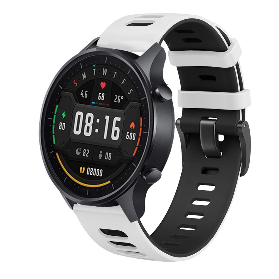 huami solar watch