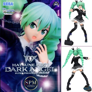 Figure งานแท้ Original Vocaloid Project Diva Arcade Future Tone โวคาลอยด์ โปรเจกต์ดีวา Hatsune Miku ฮัตสึเนะ มิกุ