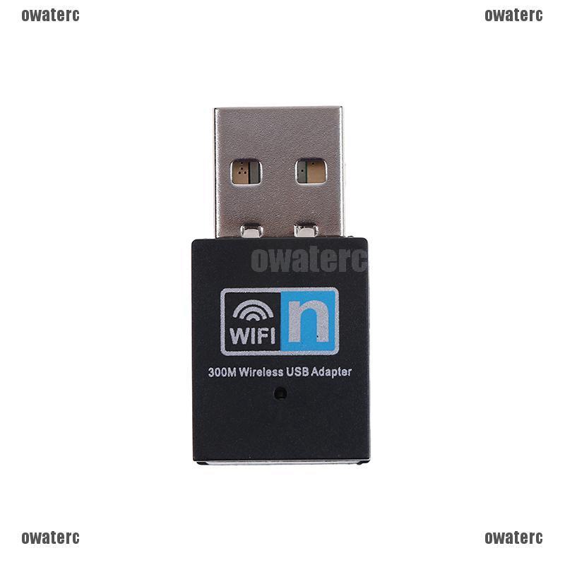 อะแดปเตอร์ Wireless USB Wi-Fi Wlan Adapter 802.11 b g n Network LAN ...