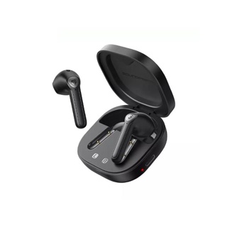 Soundpeats TrueAir2 GameMode Bluetooth 5.2 Trueair 2 aptX หูฟัง หูฟังบลูทูธ หูฟังบรูทูธ หูฟังไร้สาย True wireless