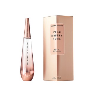 Issey Miyake L’Eau d’Issey Pure Nectar de Parfum EDP 5ml - 10ml นำ้หอมแท้แบ่งขาย