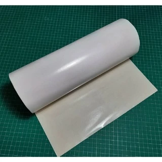 เทปกาวสองหน้าบาง กว้าง 12 นิ้ว 310mm 20 หลา GUMTREE