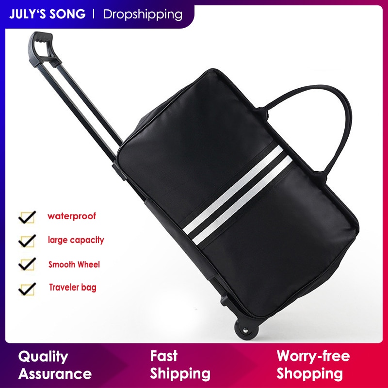 Women Travel Ba Dry and Wet Separation Sport Bag Fitness Bag Gym Totes for  Men Women luggage travel bag - 58557ddb6i - ThaiPick