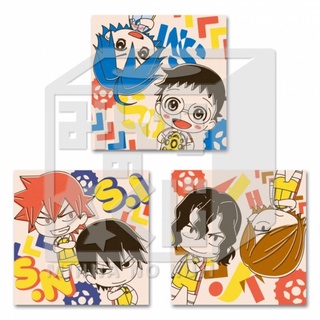 Yowamushi pedal โอตาคุน่องเหล็ก ปลอกหมอน ลิขสิทธิ์แท้