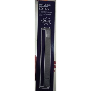 KTS (ศูนย์เครื่องเขียน) ผ้าหมึก EPSON S015511 / #7754 (  MAX LQ1170 )