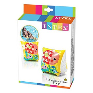 INTEX TROPICAL BUDDIES ARM BANDS (913960)