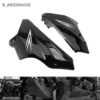 Arizona329 อะไหล่การ์ดสปอยเลอร์ ด้านล่าง สําหรับเครื่องยนต์ Honda Msx125 Msx125Sf 2013-2020