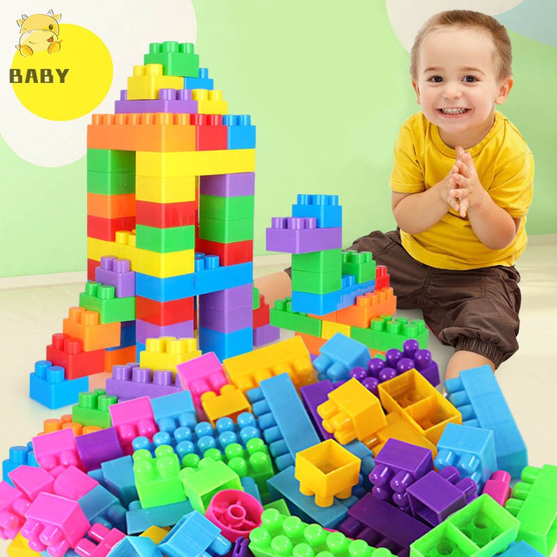 building blocks game for kids