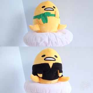 ตุ๊กตา Gudetama ไซส์ 40 ซม.