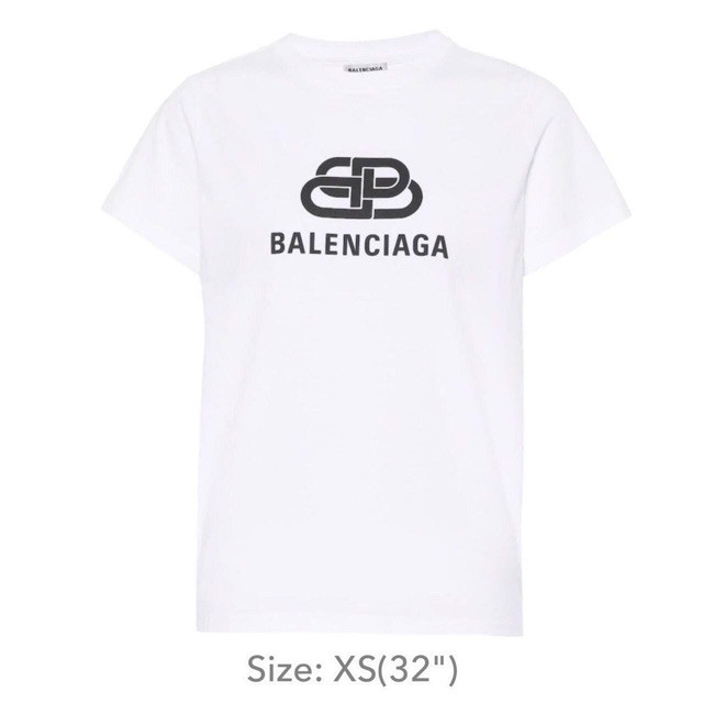 balenciaga t shirt womens olive