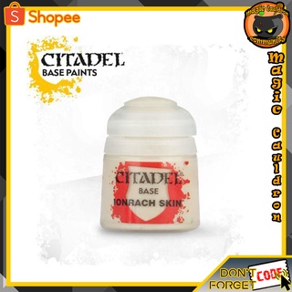 Base Ionrach Skin (12Ml) Citadel Paints