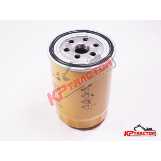 กรองเครื่อง KOBELCO SK100 / SK120-3 / SK120-5 P550442 อะไหล่แมคโค อะไหล่แบคโฮ