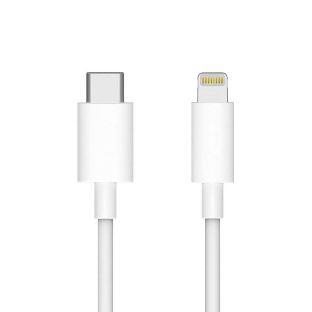 สาย Type-C to Lightning Cable สายชาร์จ