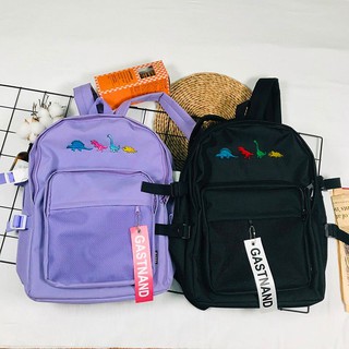 krapaorao กระเป๋าDinosaur backpackรหัส 118