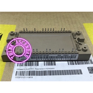 Qq ใหม่ แท้ วงจรรวม IGBT 7MBR50U4P120-50 7MBR50U4R120-50 7MBR50VB120-50 7MBR50VP120-50 7MBR50VM120-50 7MBR50VR120-50