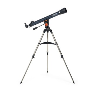 กล้องดูดาว Celestron AstroMaster 70Az