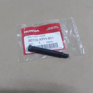 90105-KPH-900น็อตยึดเบาะแท้เวฟ125s,เวฟ100u-bux,วฟ110i,อะไหล่แท้ศูนย์HONDA