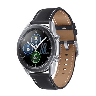 Galaxy Watch 3 (Bluetooth)45 มม เครื่องศูนย์ไทย ประกัน 1 ปี