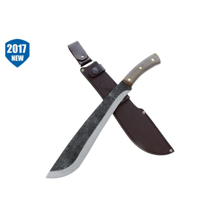 อุปกรณ์ครัว CONDOR JUNGOLO MACHETE
