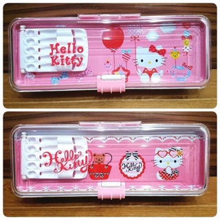 กล่องดินสอ Hello Kitty