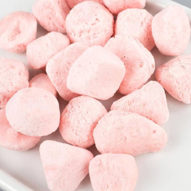 Wel-B Baby เวลบี เบบี้ โยเกิร์ตอบกรอบ