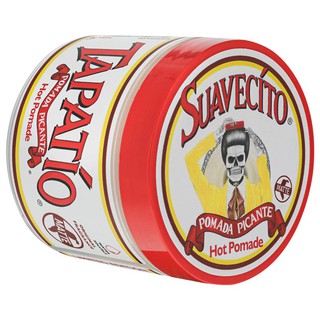 Suavecito x Tapatio Matte Pomade ของแท้ 100%