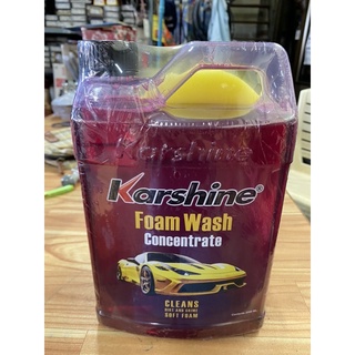 Foam wash Karshine 2000ml