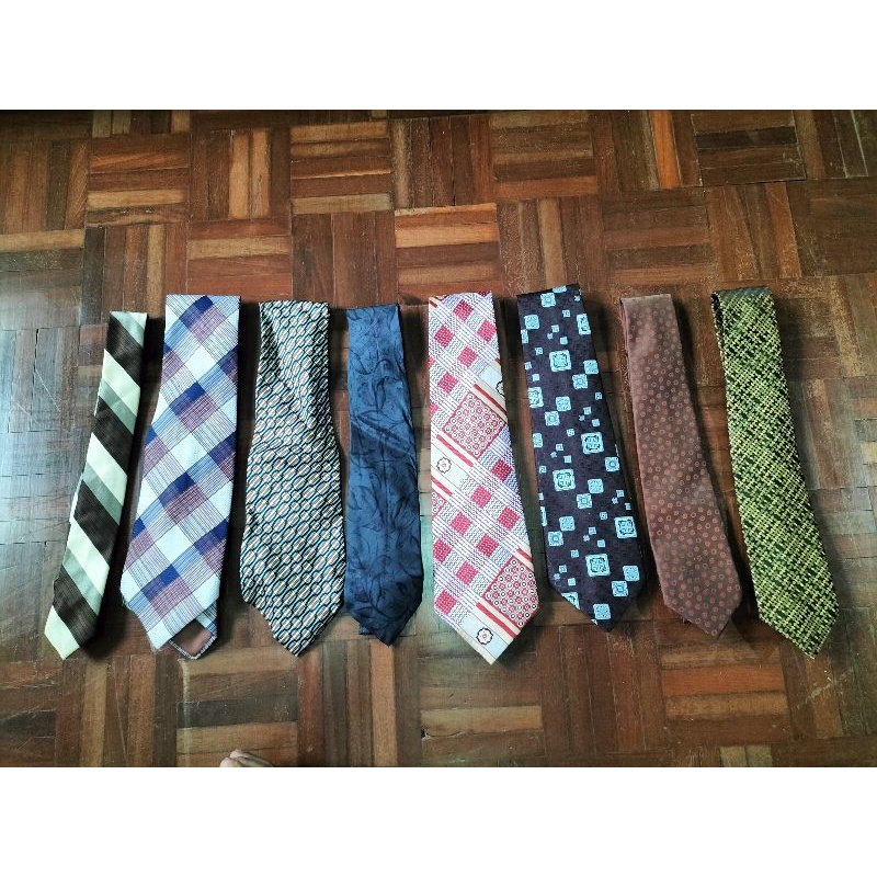 NT5 เน็คไทสำหรับสุภาพบุรุษ