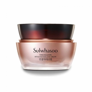 SULWHASOO Timetreasure Invigorating Cream 4ml.