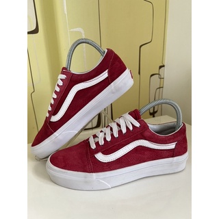 รองเท้า Vans OLD Skool  size36